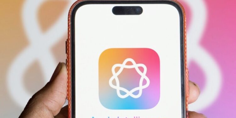 Apple Intelligence c’est quoi ?