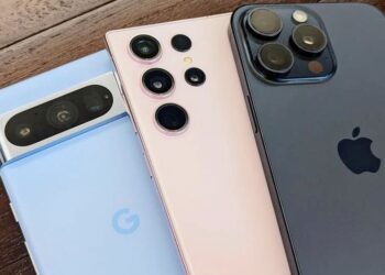 Les iPhones sont-ils VRAIMENT plus performants en matière de vidéo ?
