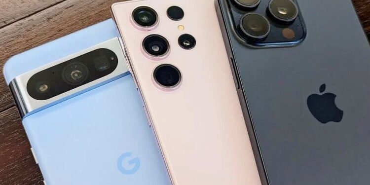 Les iPhones sont-ils VRAIMENT plus performants en matière de vidéo ?