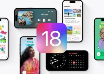 iOS 18 : Le secret qu’Apple vous cache ?