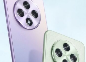 Oppo A3 : Anti-chute et imperméable