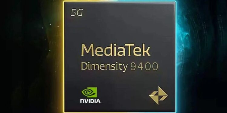 La puce Mediatek Dimensity 9400 bat l’Apple A18 Pro au benchmark GPU