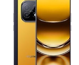 Realme Narzo 70 Turbo