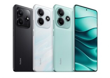Redmi Note 14 5G et le Redmi Buds 6 font également leur apparition