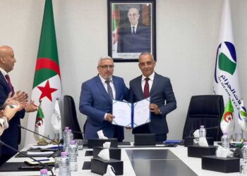 Algérie Télécom et l’APRUE signent un protocole d’accord pour la promotion de l’efficacité énergétique
