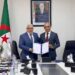 Algérie Télécom et l’APRUE signent un protocole d’accord pour la promotion de l’efficacité énergétique