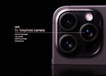 Apple estime que l’achat d’un iPhone 16 Pro vous transformera en cinéaste hollywoodien