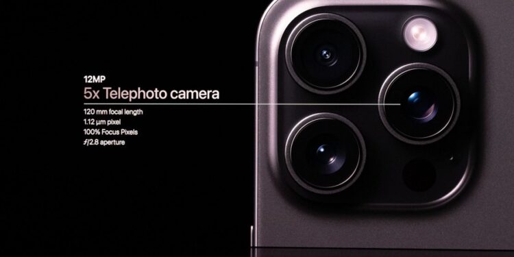 Apple estime que l’achat d’un iPhone 16 Pro vous transformera en cinéaste hollywoodien