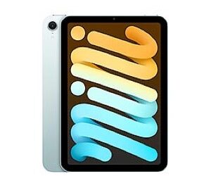 Apple iPad mini (2024)