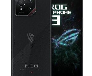 Asus ROG Phone 9 Pro
