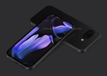 Google Pixel 9a : plus de détails dévoilés