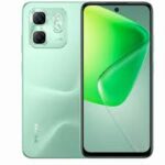 Infinix Hot 50i