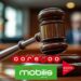 Les trois opérateurs Mobilis, Ooredoo, Djezzy sont condamnés à des amendes record par l'Autorité de régulation 4 Les trois opérateurs Mobilis, Ooredoo, Djezzy sont condamnés à des amendes record par l’Autorité de régulation
