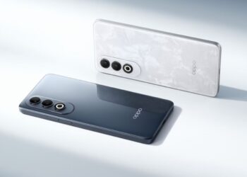 Oppo K12 Plus arrive avec un Snapdragon 7 Gen 3, un écran 120Hz et une batterie de 6 400 mAh