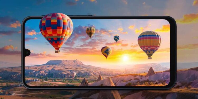 Samsung Galaxy A16 5G annoncé avec un support logiciel record