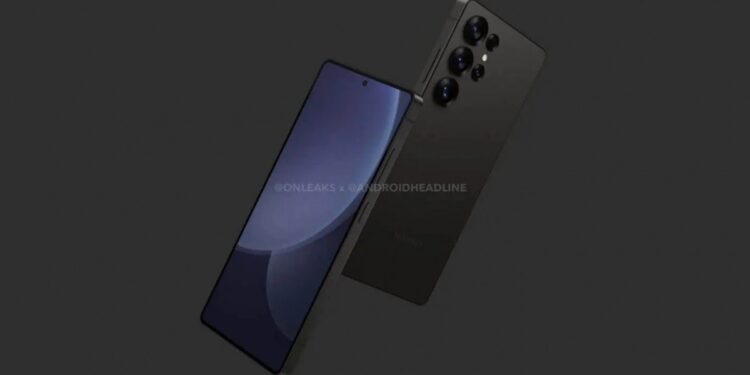 Le Samsung Galaxy S25 FE sera équipé d’une puce Dimensity
