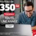 Djezzy : lance de nouveaux forfaits Internet PRO jusqu’à 350 Go