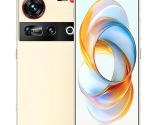 Nubia Z70 Ultra