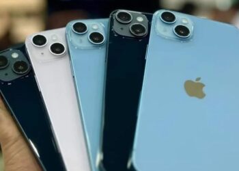 Apple lance un programme de service pour l’iPhone 14 Plus concernant le « problème de l’appareil photo arrière »
