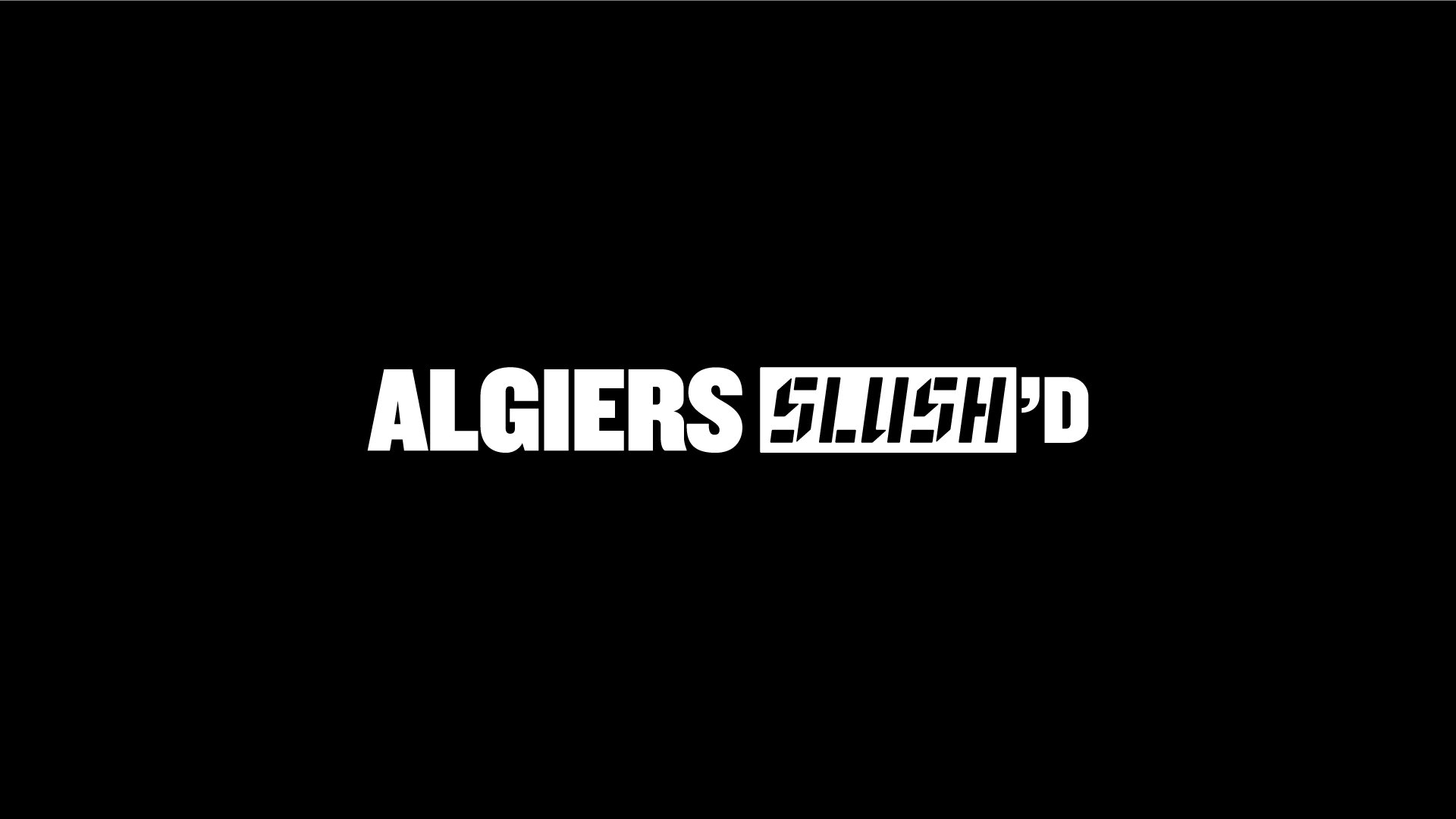 Hackathon Algiers Slush'D : Ouverture des inscriptions pour les innovateurs du secteur de la santé 2 Hackathon Algiers Slush'D : Ouverture des inscriptions pour les innovateurs du secteur de la santé