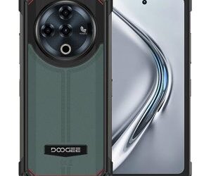 Doogee Fire 6 Power
