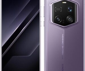 Honor Magic 7 RSR Porsche Design