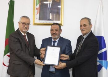 IANOR Iabélise plus de 90 % des sites d’accueil d’Algérie Télécom