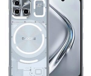 Doogee Balde GT