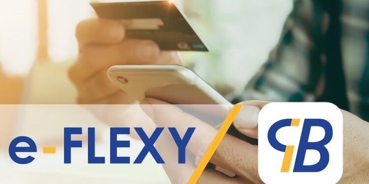 E Flexy Djezzy : C’est quoi ?