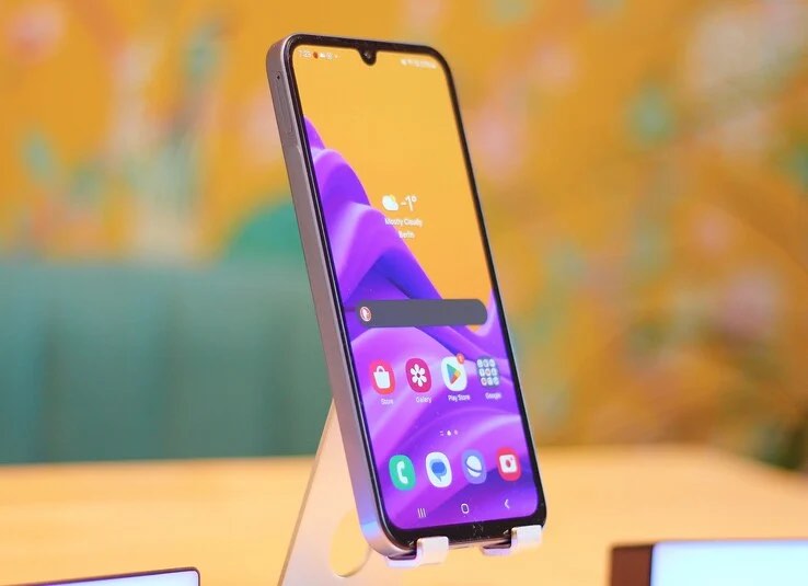 Galaxy A15 : le smartphone d'entrée de gamme qui sacrifie sans retenue 2 Galaxy A15 : le smartphone d'entrée de gamme qui sacrifie sans retenue