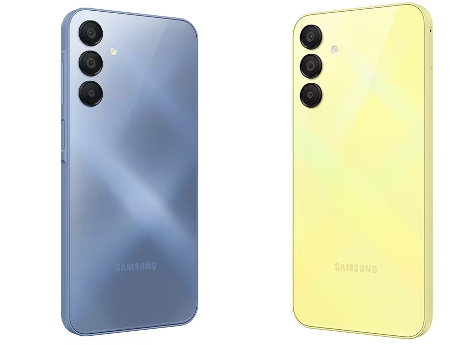Galaxy A15 : le smartphone d'entrée de gamme qui sacrifie sans retenue 3 Galaxy A15 : le smartphone d'entrée de gamme qui sacrifie sans retenue