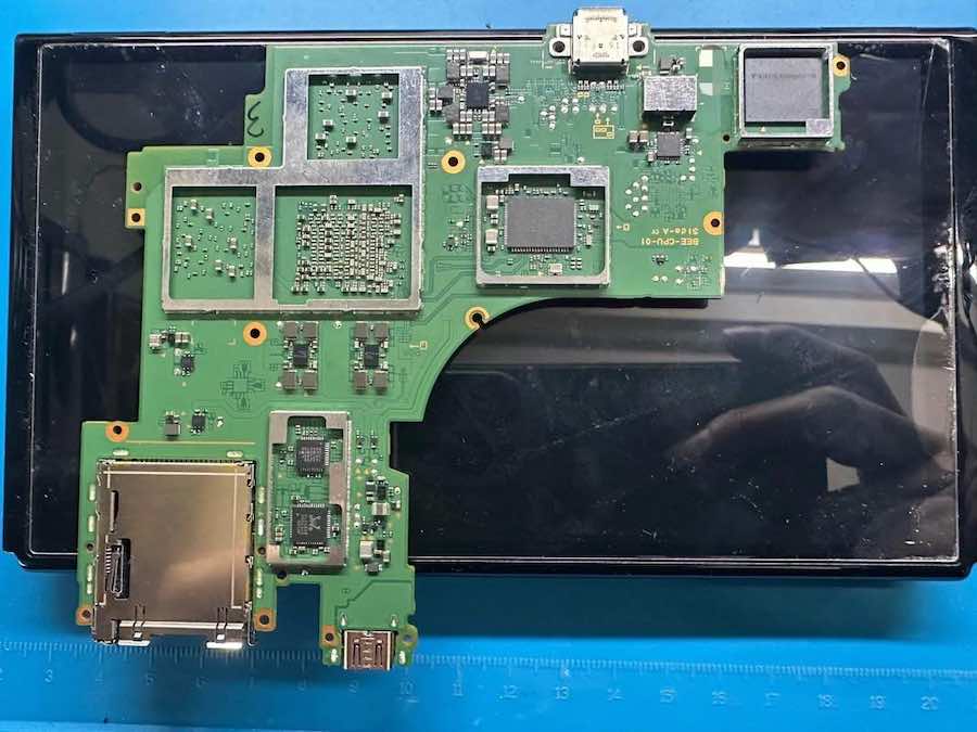 Switch 2 : la console a désormais le secret pour afficher les jeux en 4K 2 Switch 2 : la console a désormais le secret pour afficher les jeux en 4K