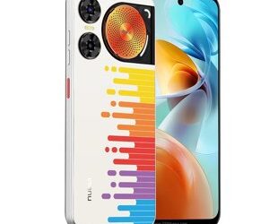 ZTE Nubia Music 2