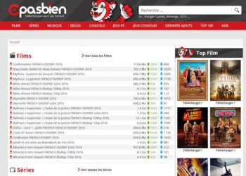 Cpasbien Nouvelle adresse, Toutes les informations !