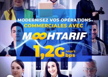 Algérie Télécom lance MOOHTARIF L’offre sur-mesure pour les TPE et professions libérales