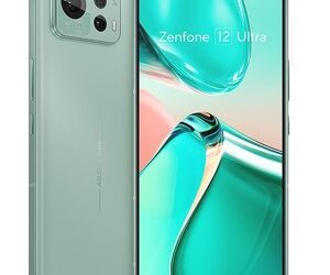 Asus Zenfone 12 Ultra