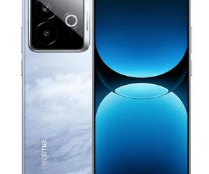 Realme GT7 Pro Racing