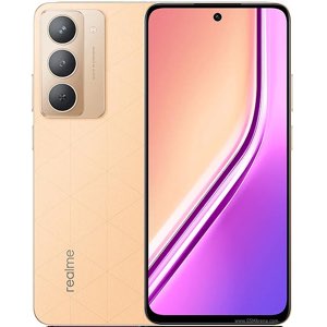 Realme P3x