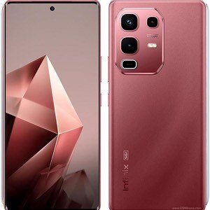 Infinix Note 50s