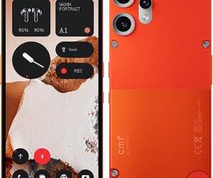 Nothing CMF Phone 2 Pro