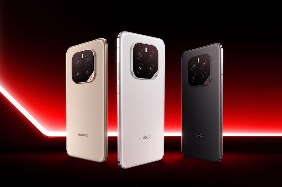 Honor GT Pro a été dévoilé avec un Snapdragon 8 Elite overclocké et une batterie de 7 200 mAh 4 Honor GT Pro a été dévoilé avec un Snapdragon 8 Elite overclocké et une batterie de 7 200 mAh