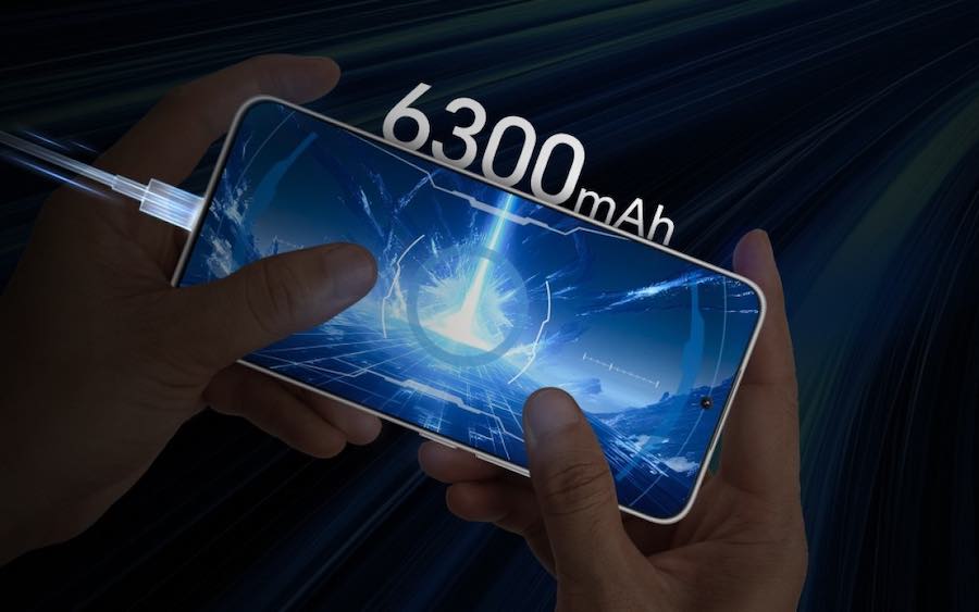 Honor X60 GT a été officialisé avec un processeur Snapdragon 8+ Gen 1