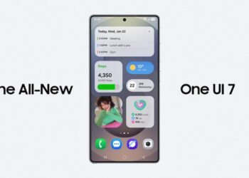 one ui7 2025