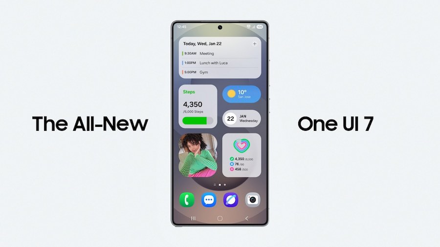 Samsung interrompt le déploiement de One UI 7 pour la série Galaxy S24 2 Samsung interrompt le déploiement de One UI 7 pour la série Galaxy S24
