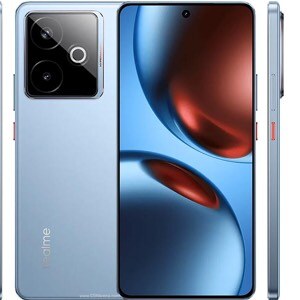 Realme GT7