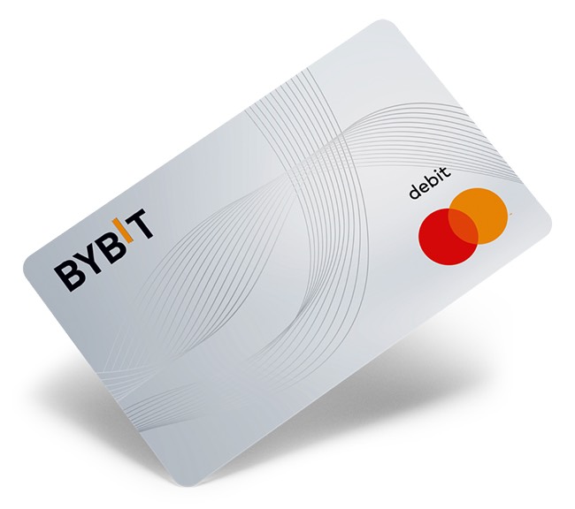 Carte Bybit 2025