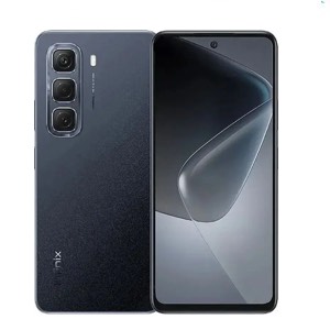 Infinix Hot 60i