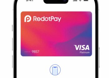 RedotPay algerie