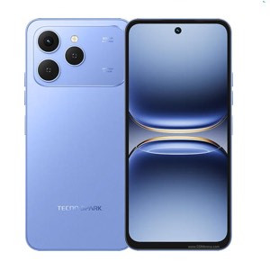 Tecno Spark 40