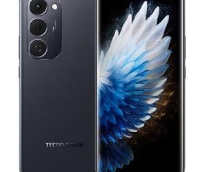 Tecno Spark 40 Pro+